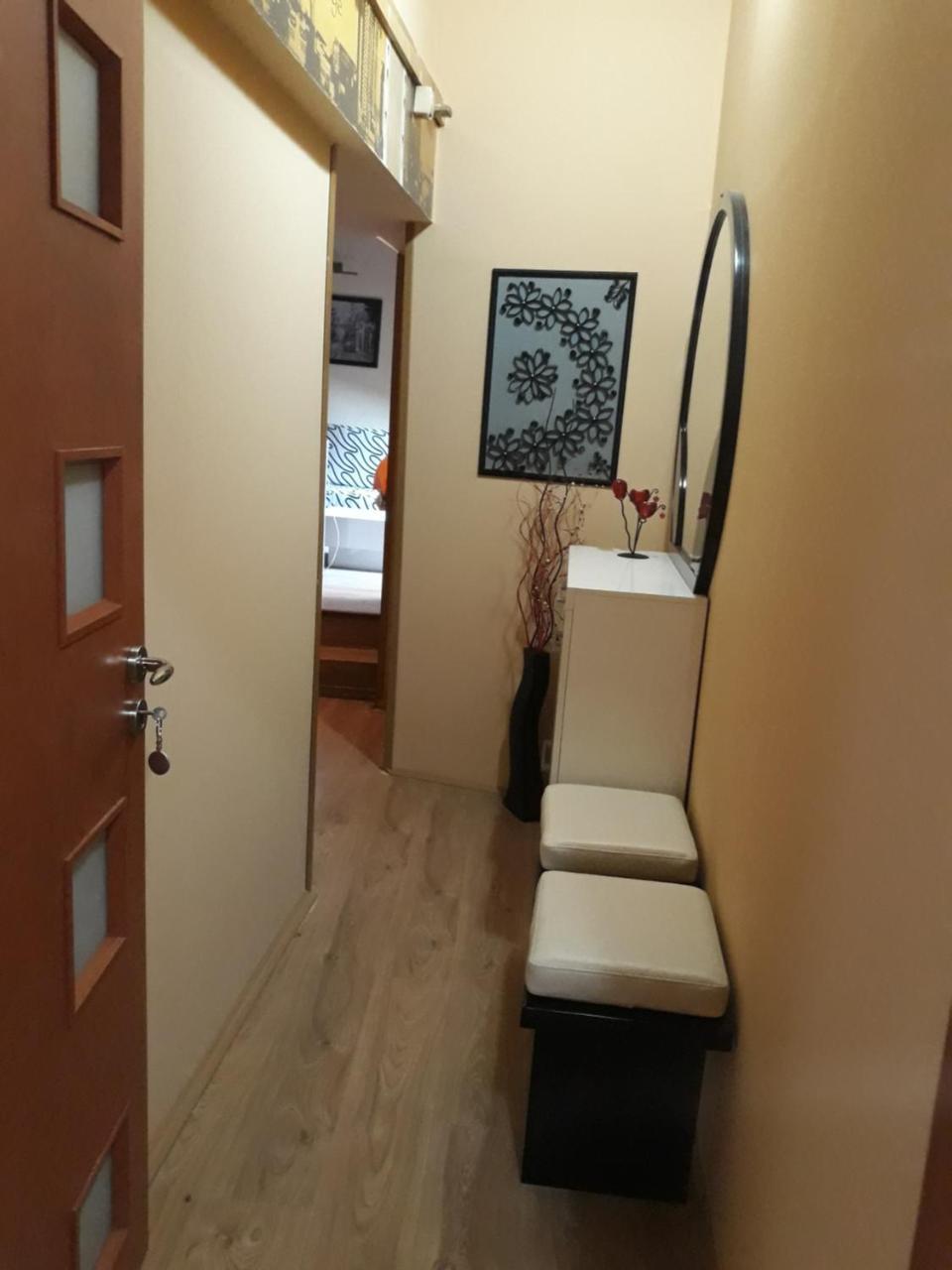 Antonio Rooms Nis Bagian luar foto