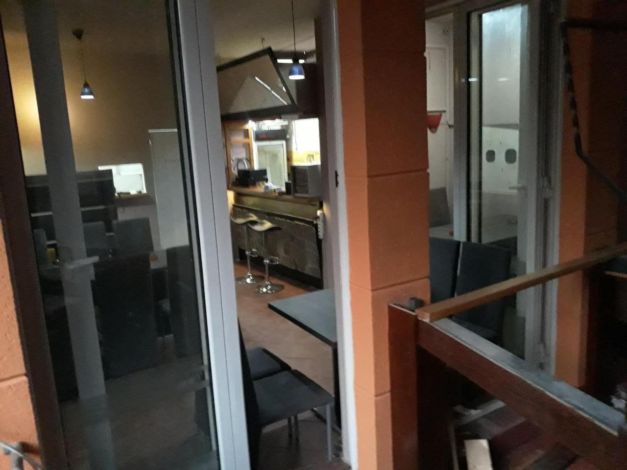 Antonio Rooms Nis Bagian luar foto