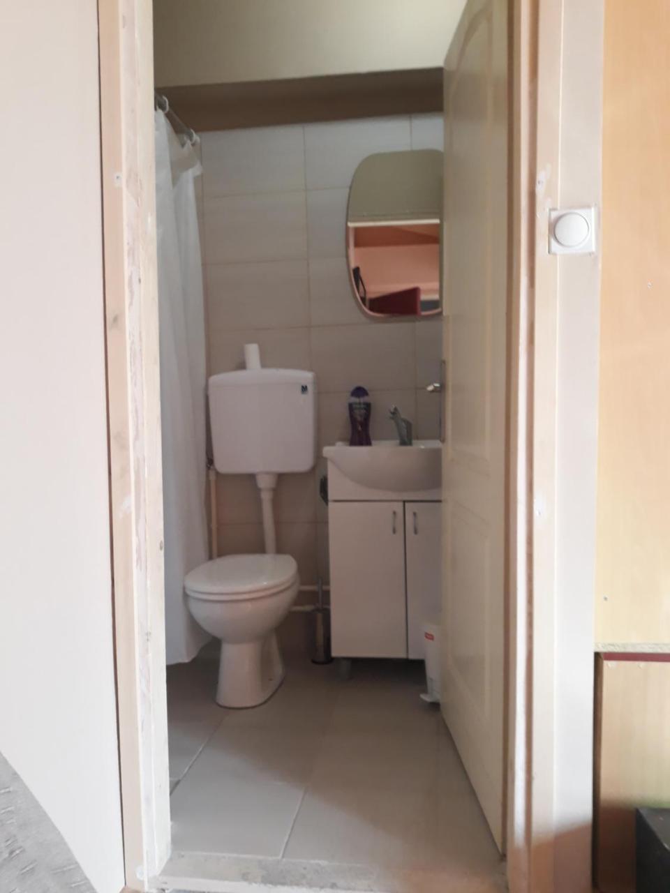 Antonio Rooms Nis Bagian luar foto