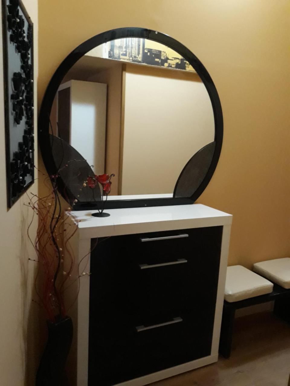 Antonio Rooms Nis Bagian luar foto