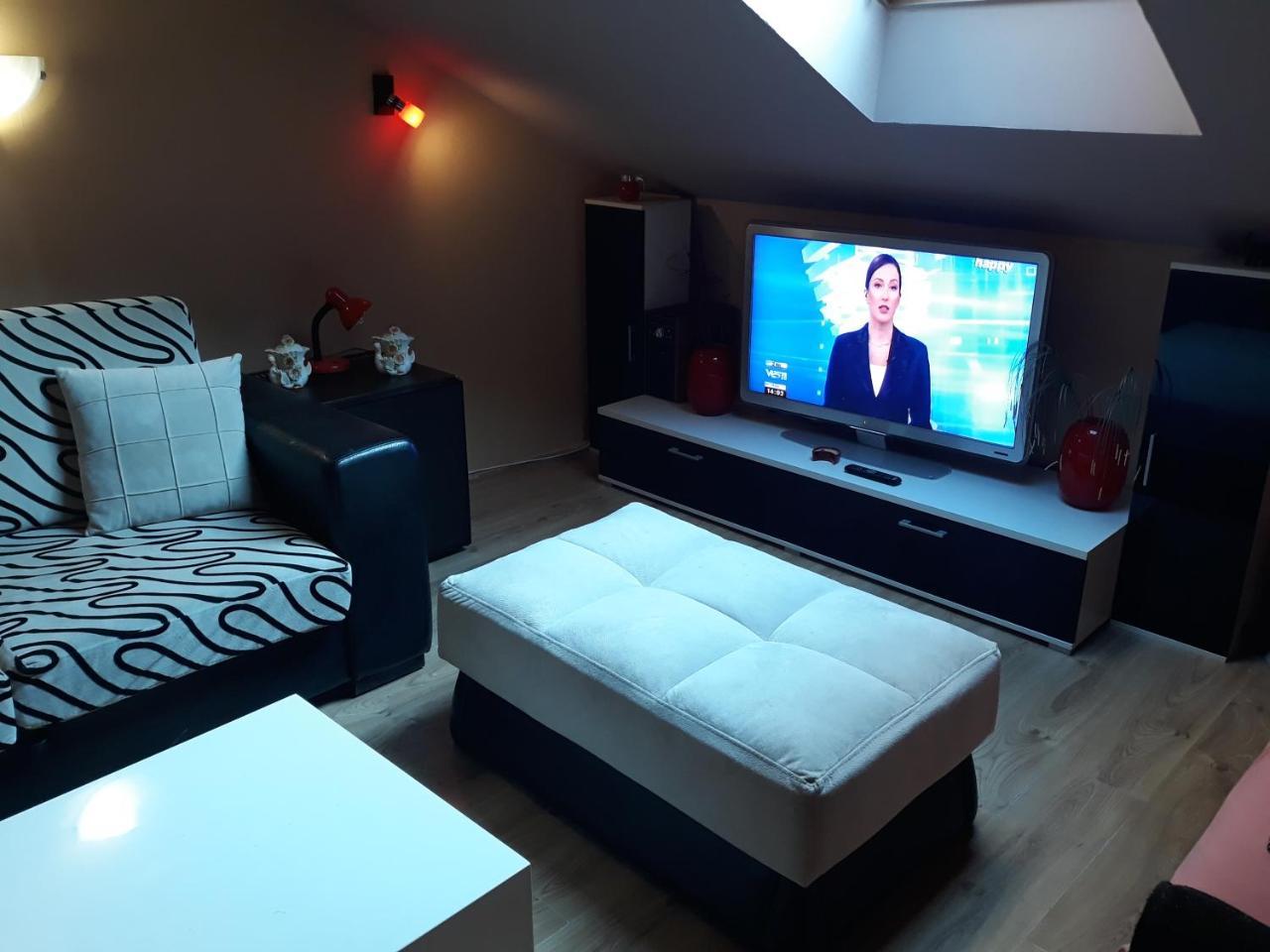 Antonio Rooms Nis Bagian luar foto