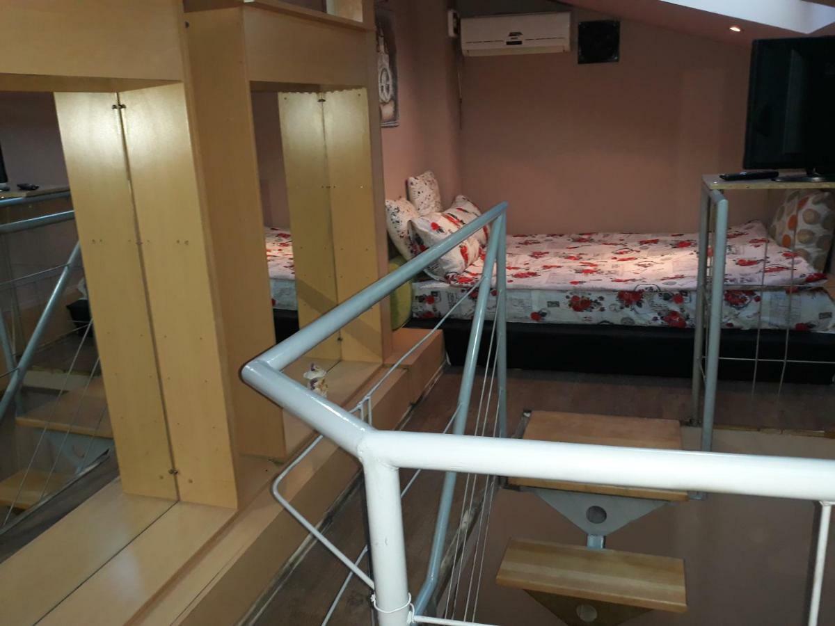 Antonio Rooms Nis Bagian luar foto