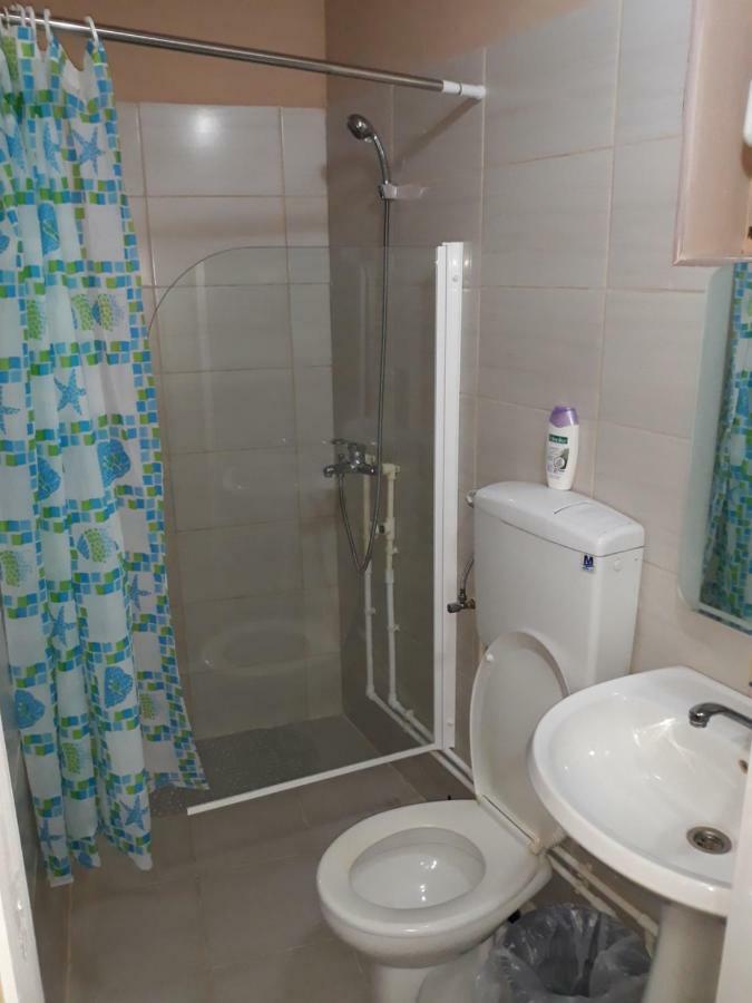 Antonio Rooms Nis Bagian luar foto
